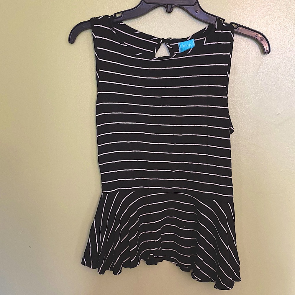 Summer top